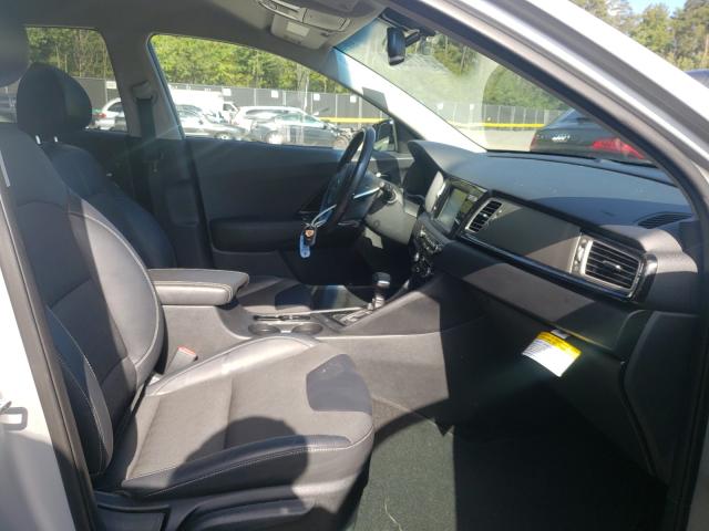 2018 KIA NIRO EX KNDCC3LC2J5114047