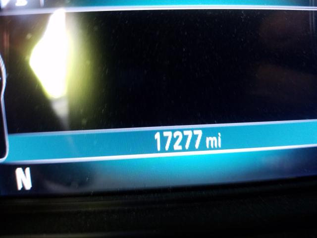 2015 BUICK ENCORE LRBFXCSA5KD025340