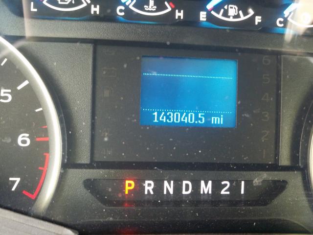 2016 FORD F150 SUPER - 1FTEW1CG3GKD01928