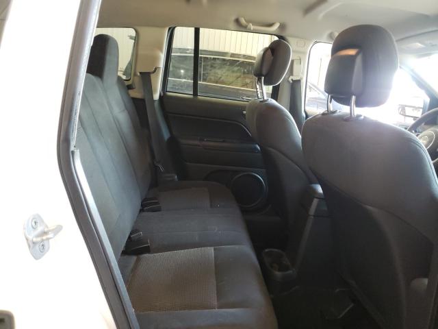 2012 JEEP COMPASS SP 1C4NJDBBXCD723358