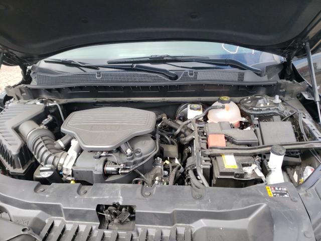 2020 CHEVROLET BLAZER 2LT 3GNKBCRS5LS658863