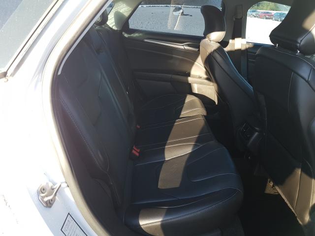 2016 FORD FUSION TIT 3FA6P0K98GR219774