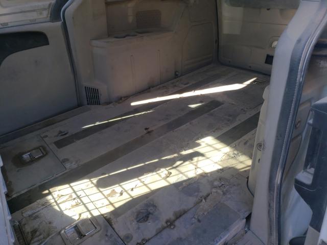 2014 RAM TRADESMAN 2C4JRGAG3ER116546