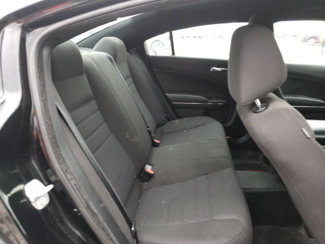 2014 DODGE CHARGER PO 2C3CDXKT4EH280076