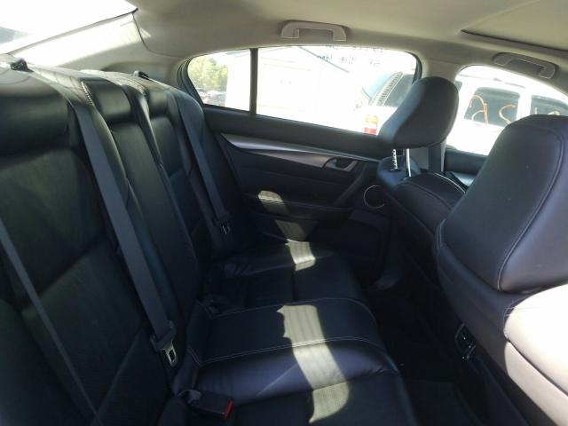 2010 ACURA TL 19UUA9F59AA005085