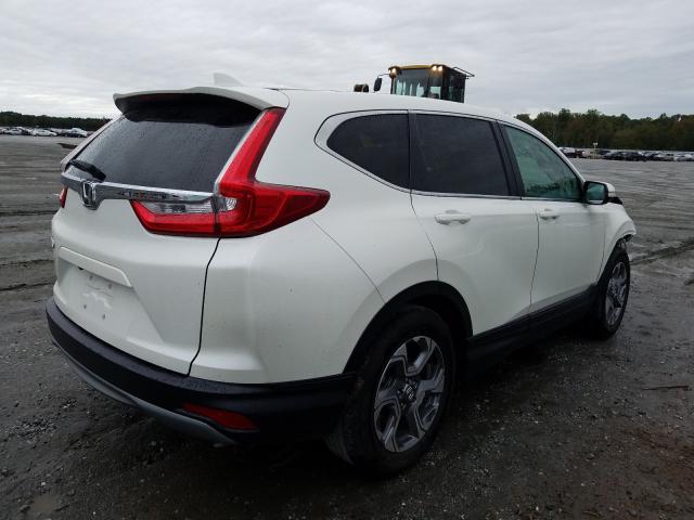 2017 HONDA CR-V EXL 2HKRW1H80HH508862