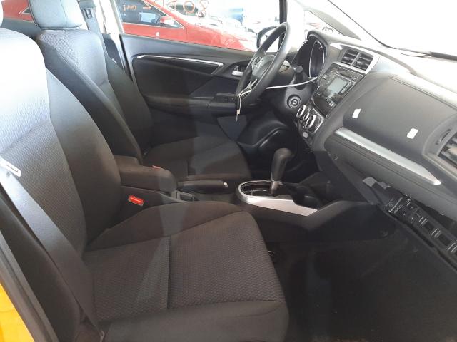 2019 HONDA FIT LX 3HGGK5H44KM727978