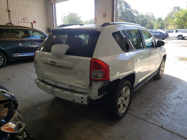 2012 JEEP COMPASS SP 1C4NJDBBXCD723358