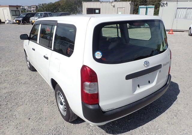 2015 TOYOTA ALL OTHERS NSP1600009377