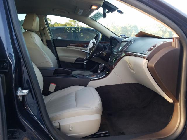 2016 BUICK REGAL 2G4GK5EX3G9192649
