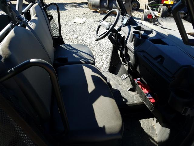 2020 POLARIS RANGER 100 3NSTAE999LN228954
