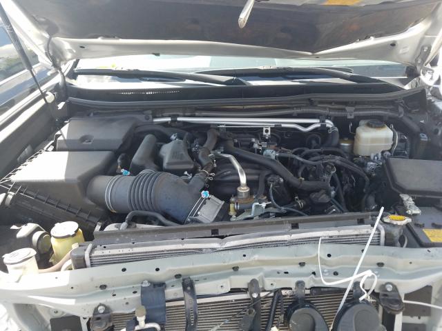 2015 LEXUS GX 460 JTJBM7FX4F5115722