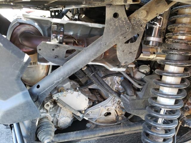 2020 CAN-AM MAVERICK X 3JBVMAY20LK000313