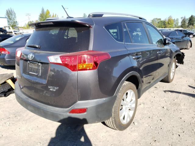 2015 TOYOTA RAV4 LIMIT 2T3DFREV8FW258912