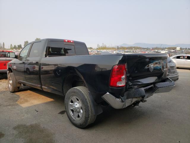 2017 RAM 3500 SLT 3C63R3HL4HG528383
