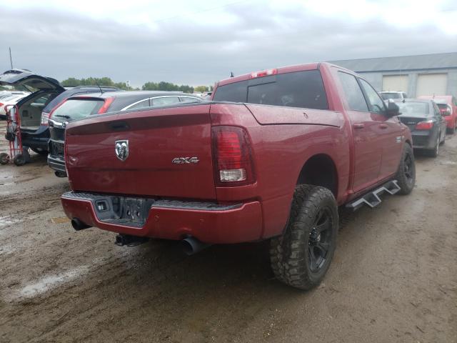 2015 DODGE RAM 1500 C 1C6RR7MT6FS559258