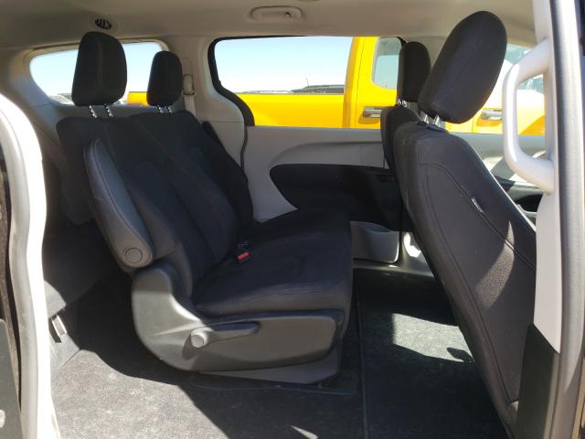 2018 CHRYSLER PACIFICA L 2C4RC1AG4JR158977