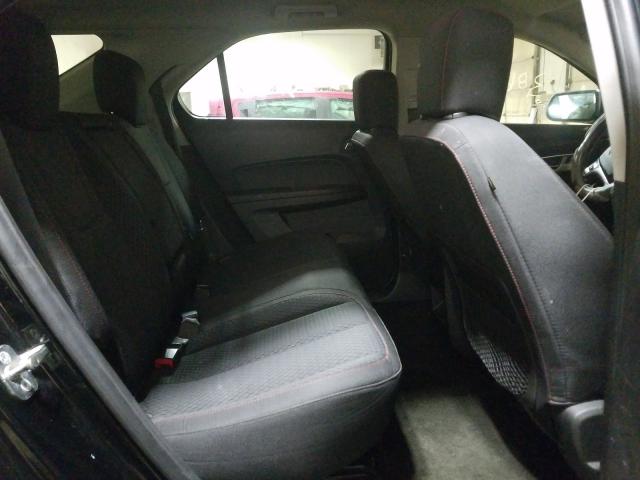 2015 CHEVROLET EQUINOX 2GNALAEK7F1118000