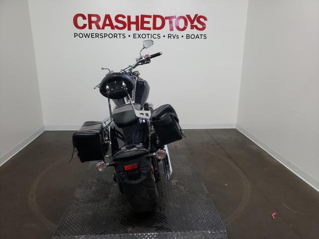 2012 YAMAHA XV1900 CU JYAVP27E1CA014837