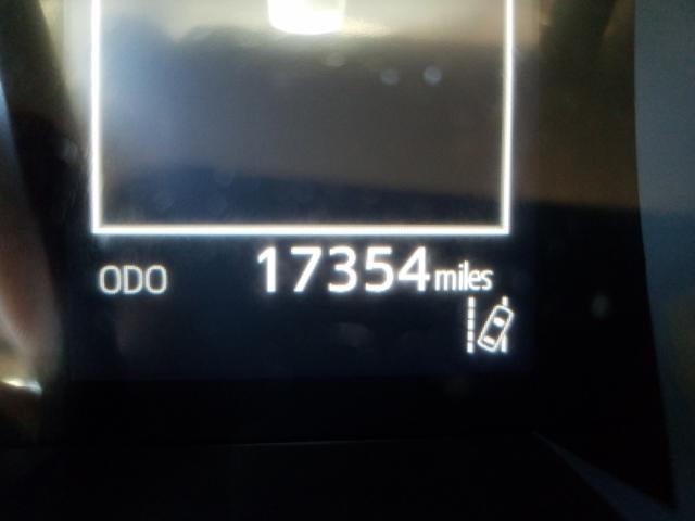 2019 TOYOTA CAMRY 4T1B11HK2KU792547