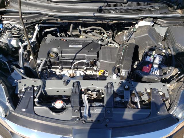 2016 HONDA CR-V EX 2HKRM4H57GH624975