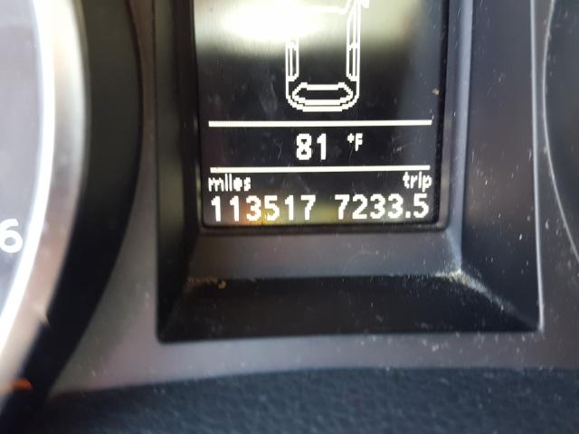 2012 VOLKSWAGEN JETTA TDI 3VWML7AJ1CM683141