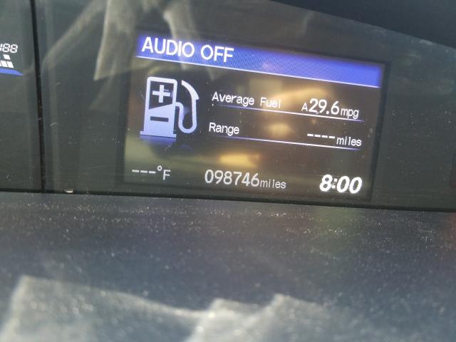 2015 HONDA CIVIC SE 19XFB2F72FE097772