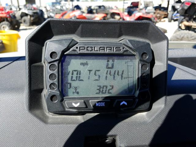 2020 POLARIS RANGER 100 3NSTAE999LN228954