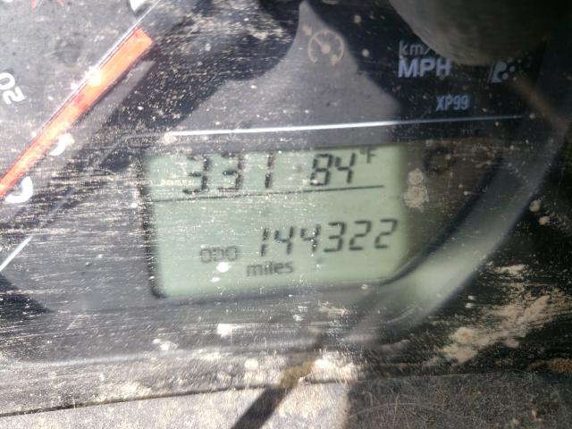 2016 TOYOTA YARIS L VNKKTUD35GA065434