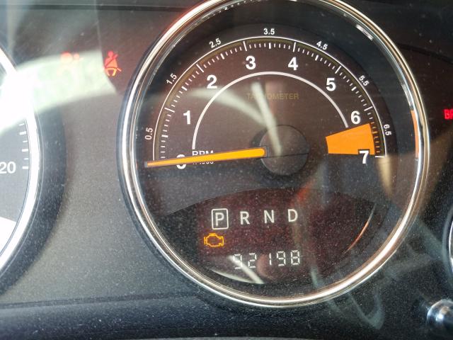 2014 JEEP COMPASS LI 1C4NJCCB3ED671549