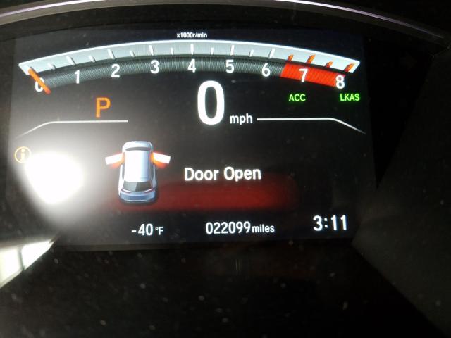 2017 HONDA CR-V EXL 2HKRW1H80HH508862
