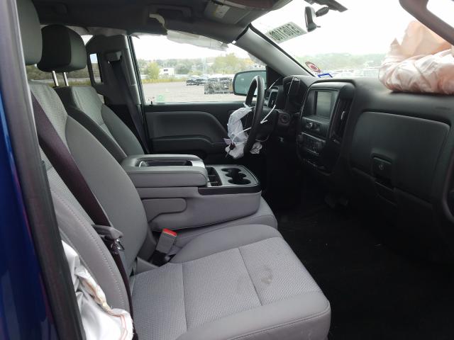 2017 GMC SIERRA C15 1GTR1LEC0HZ388847