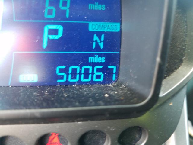 2013 CHEVROLET SONIC LT 1G1JC5SG4D4129059