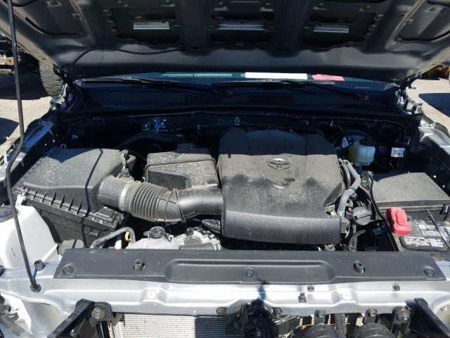 2020 TOYOTA TACOMA DOU 3TMCZ5AN7LM344128