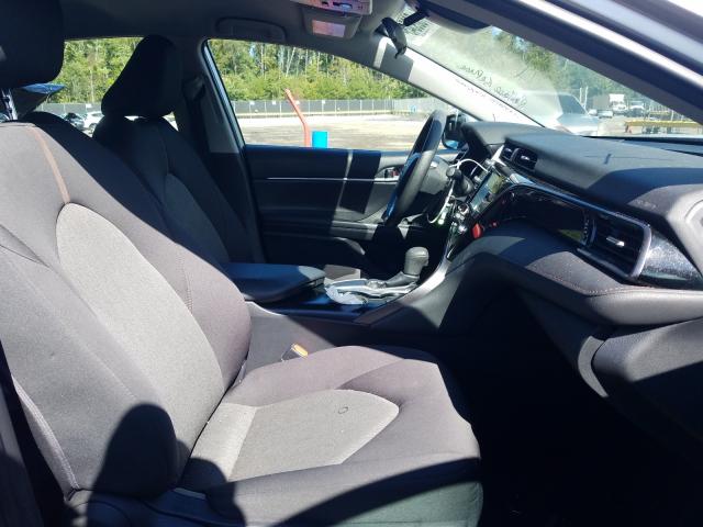 2019 TOYOTA CAMRY 4T1B11HK2KU792547