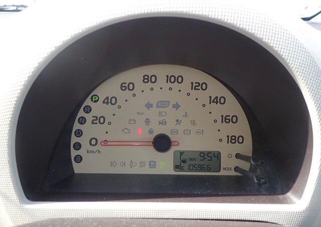 2011 TOYOTA ALL OTHERS KGC300079863