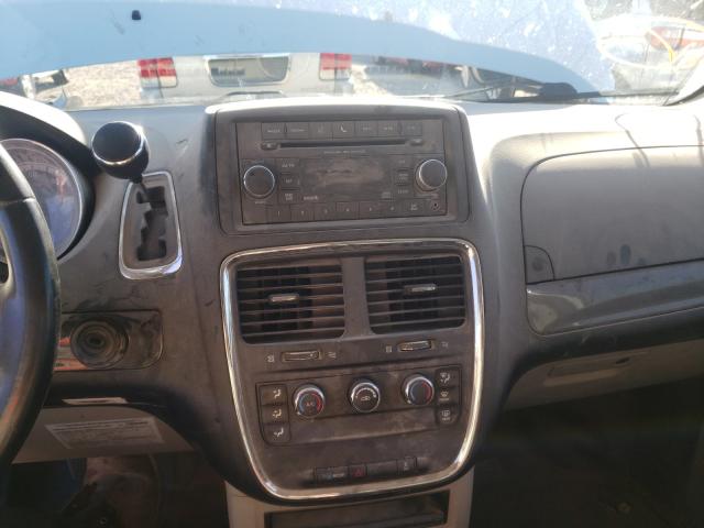 2014 RAM TRADESMAN 2C4JRGAG3ER116546