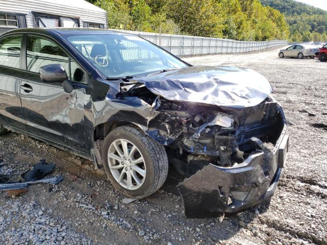 2014 SUBARU IMPREZA PR JF1GJAC68EH026118