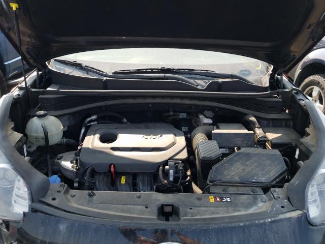 2018 KIA SPORTAGE L - KNDPM3AC4J7488360