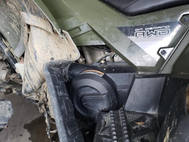2014 POLARIS SPORTSMAN 4XADH57A8EA129716