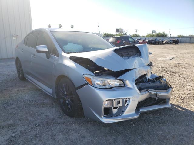 Subaru WRX Salvage Cars for Sale | SalvageReseller.com