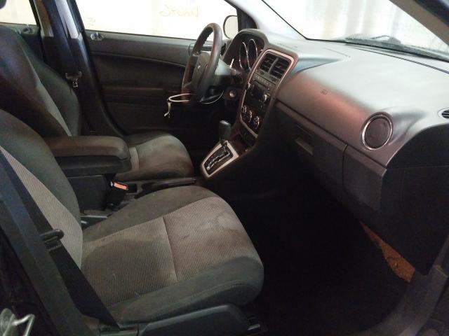 2011 DODGE CALIBER MA 1B3CB3HA2BD196185