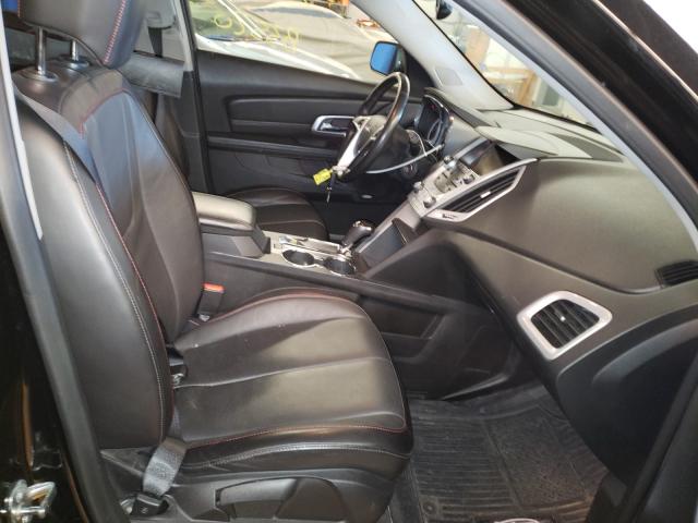 2016 GMC TERRAIN SL 2GKFLUE3XG6197647