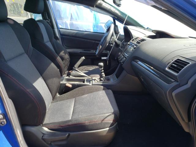 subaru wrx 2020 vin jf1va1a6xl9810995