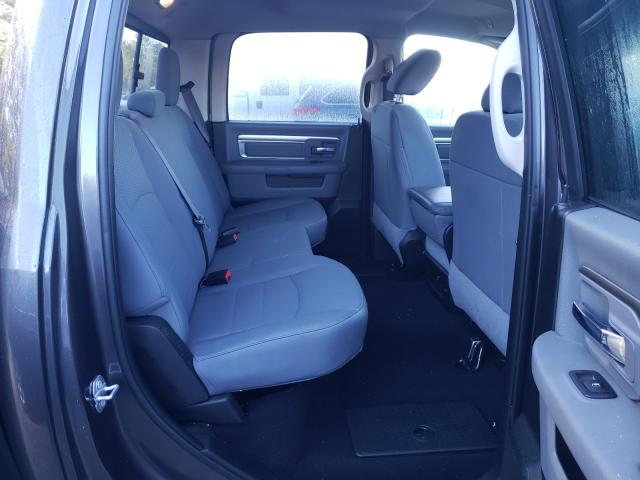 2019 RAM 1500 CLASS 1C6RR6TTXKS680929