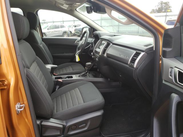 2020 FORD RANGER XL 1FTER4FH0LLA20106
