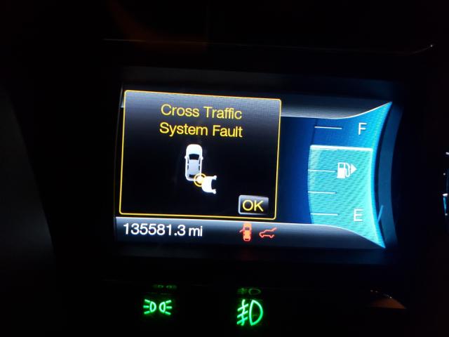 2013 FORD FLEX LIMIT 2FMHK6D89DBD08218