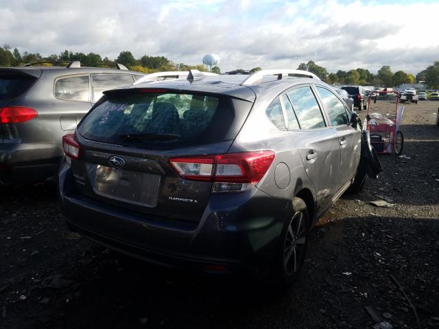 2019 SUBARU IMPREZA PR 4S3GTAD60K3728123