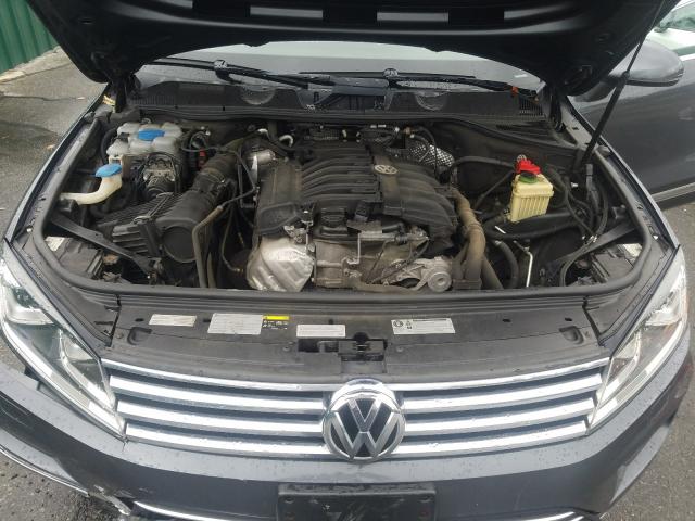 2016 VOLKSWAGEN TOUAREG SP WVGEF9BP1GD009260