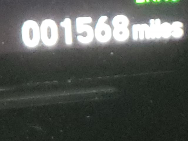2019 HONDA HR-V EXL 3CZRU6H75KM701532